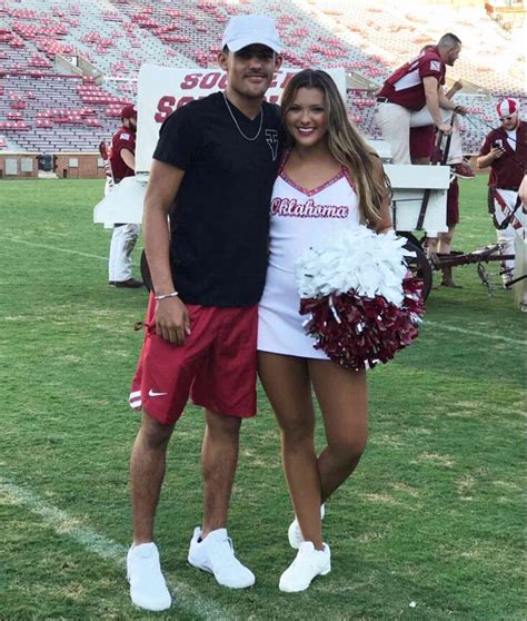 shelby miller trae young|trae young girlfriend shelby.